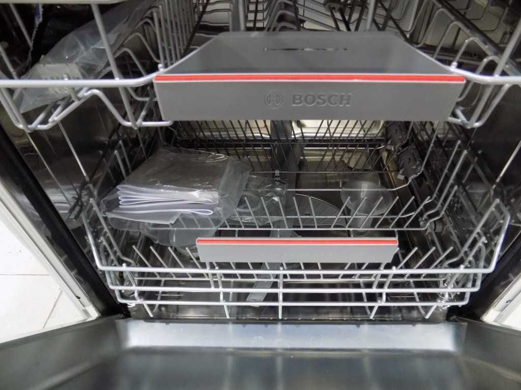 Съдомиялна за вграждане BOSCH SMV4ECX28E код 3333
