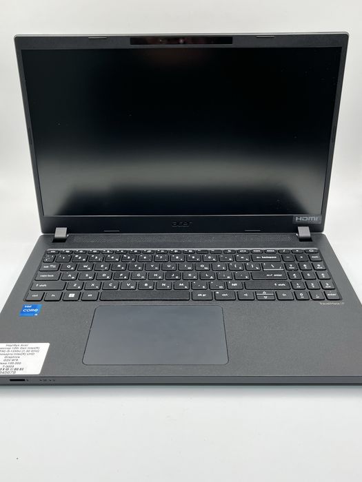 Ноутбук Acer.