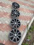 Jante 5x112 R15.