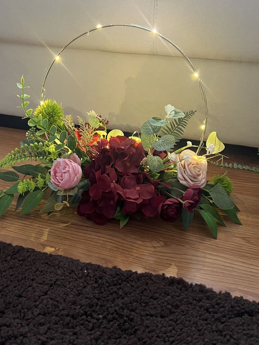 Aranjamente eveniment