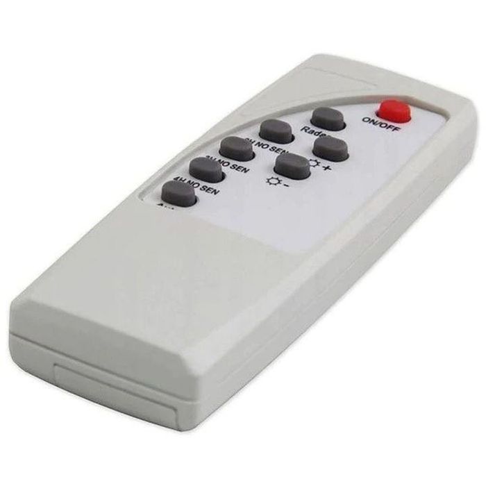 Соларна LED лампа 300W