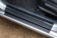 Защитные накладки в проемы дверей Hyundai, Kia, Lada, Toyota и другие