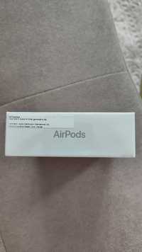 Casti Apple AirPods2 ( NOI SIGILATE )