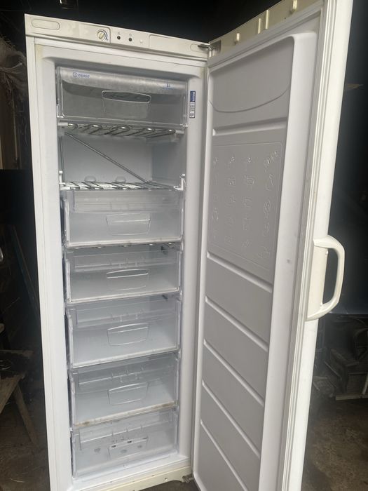 Congelator 7 sertare