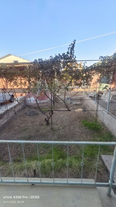 2 хонали уй ховли ижарарага берилади