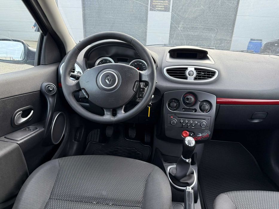 RENAULT CLIO Rate Fixe Avans 0 Garantie Livrare