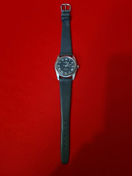 Baume & Mercier Baumatic dama