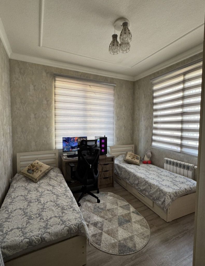 Продажа квартиры 3/5/8 в ЖК Vita Stroy, МирзоУлугбекский р-н
