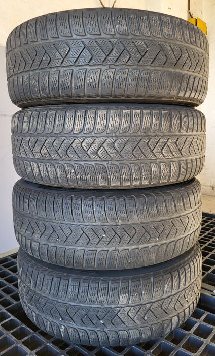 Jante Originale VW Passat B8 215 55 17