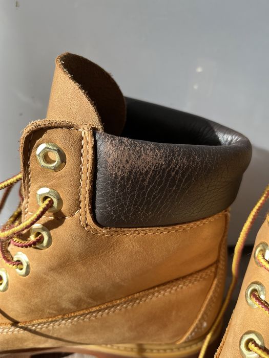 НАМАЛЕНИЕ! Дамски боти Timberland