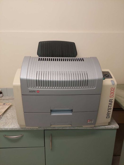 Принтер за рентгенови плаки AGFA DRYSTAR 5302