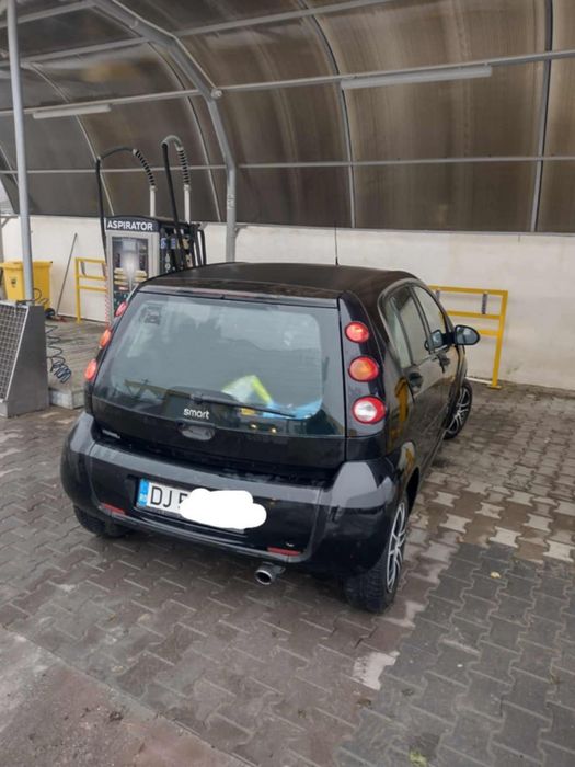 Vând Smart Forfour