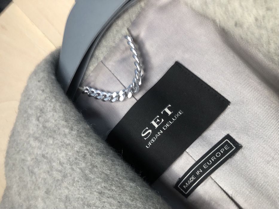 Palton de primavara-toamna