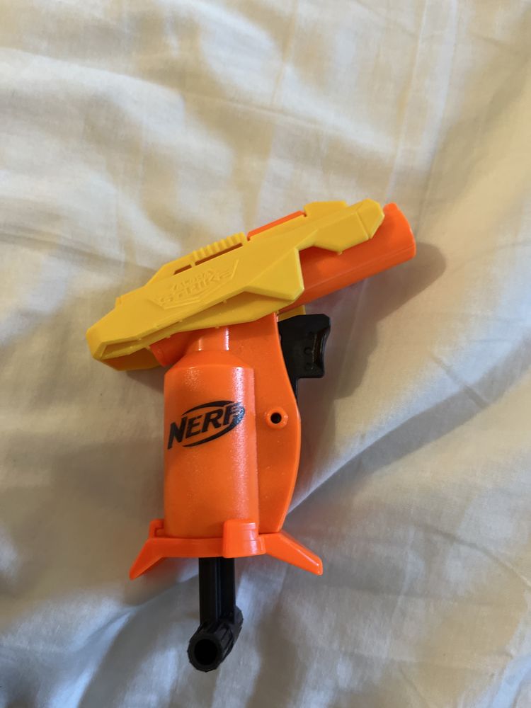 Nerf.