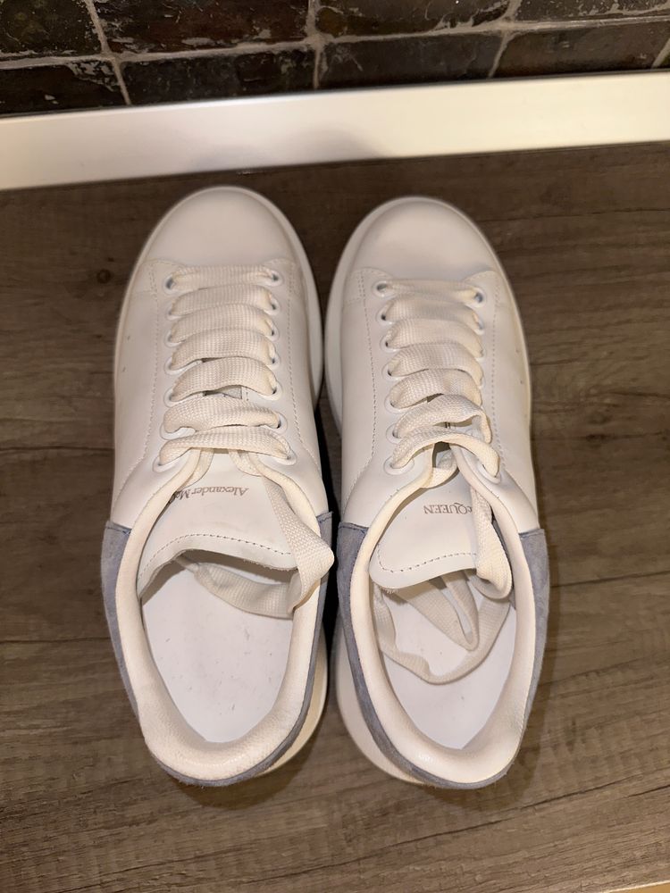 Sneakers Alexander Mcqueen