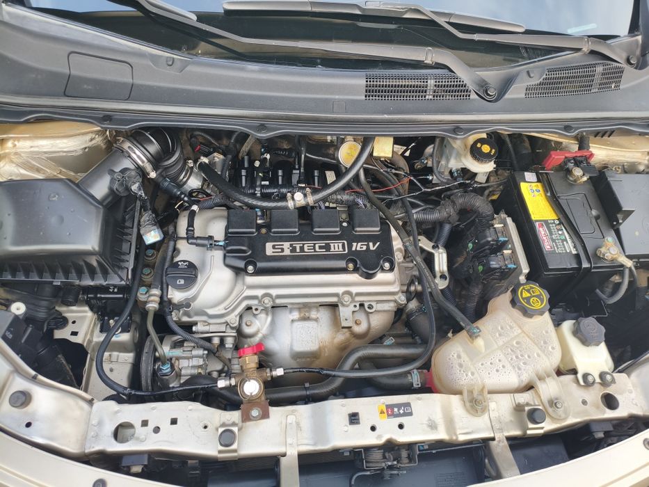 Арзонга Cobalt 2013 МТ