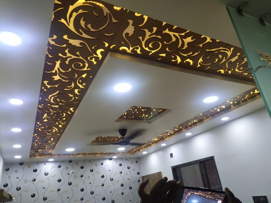 Изработка на cnc декоративни пана