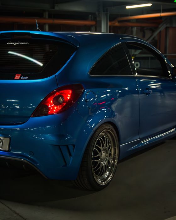 Vand schimb jante r18 5x112 Arceo S3 Edition