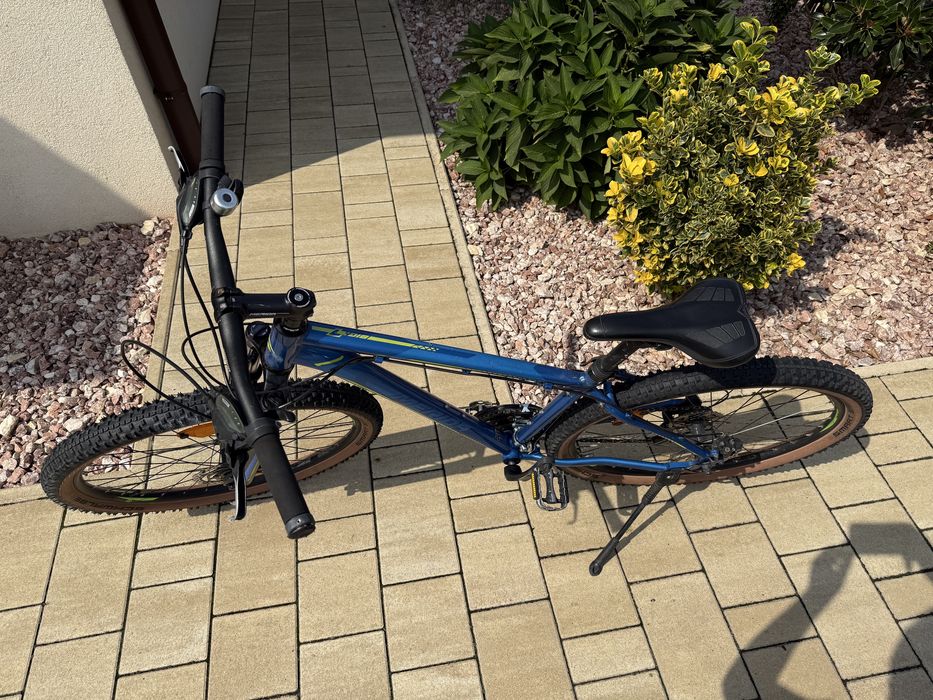Bicicleta Merida BIG 7, M, 27.5, Frane Disc (Cube,Specialized,Trek)