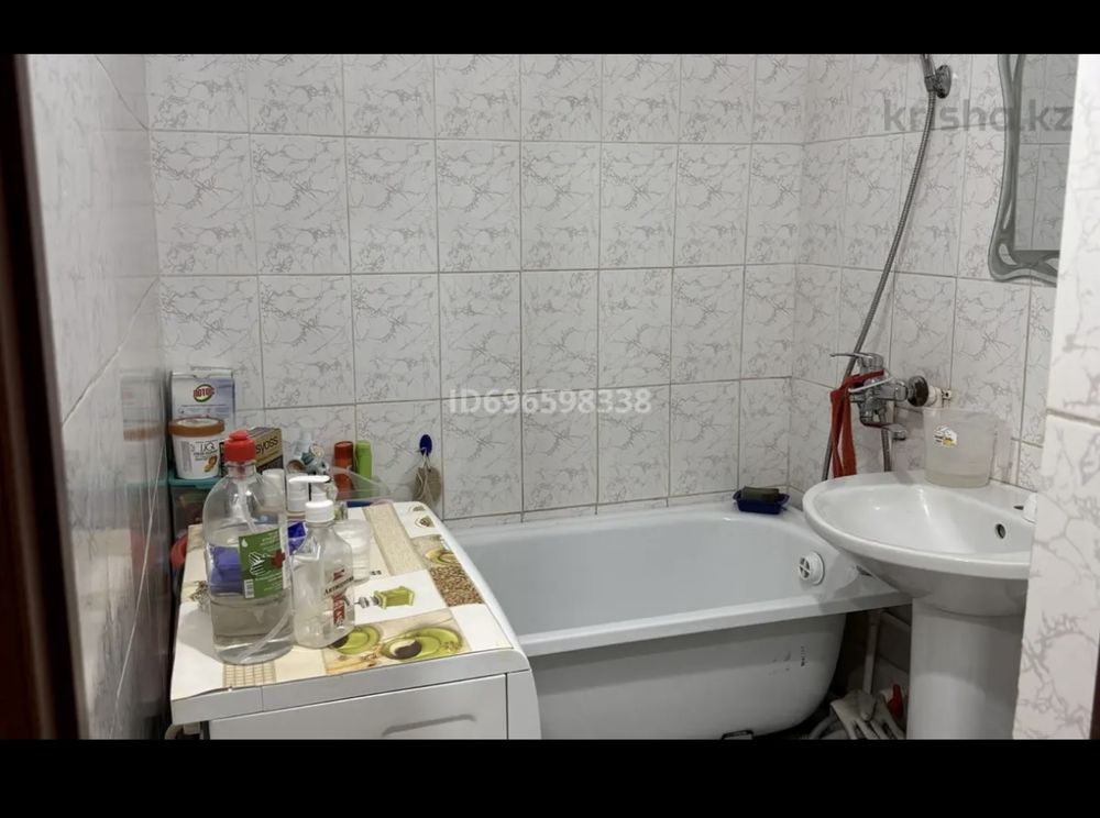 Продам 1 комнатную квартиру