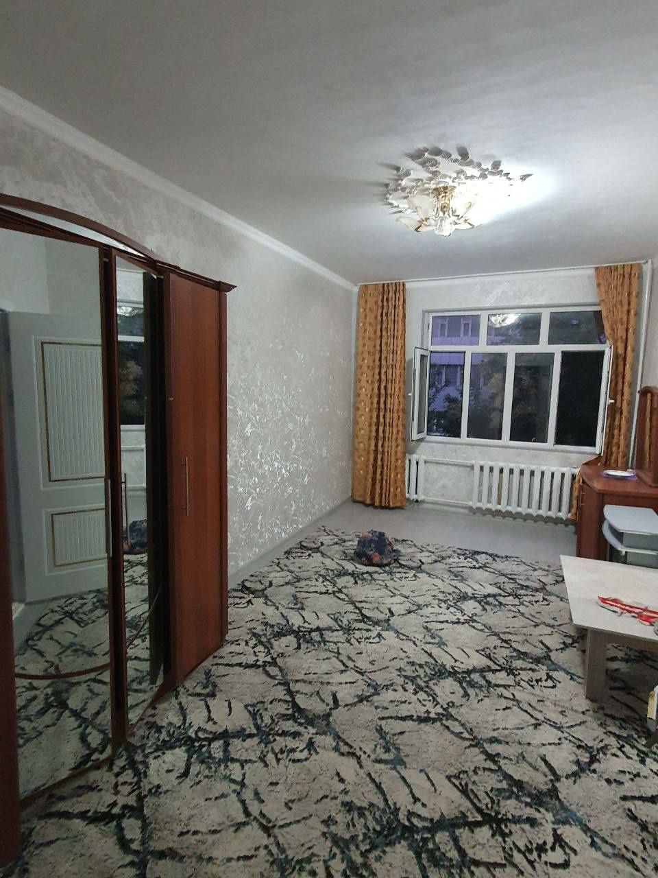 Задаётся в аренду