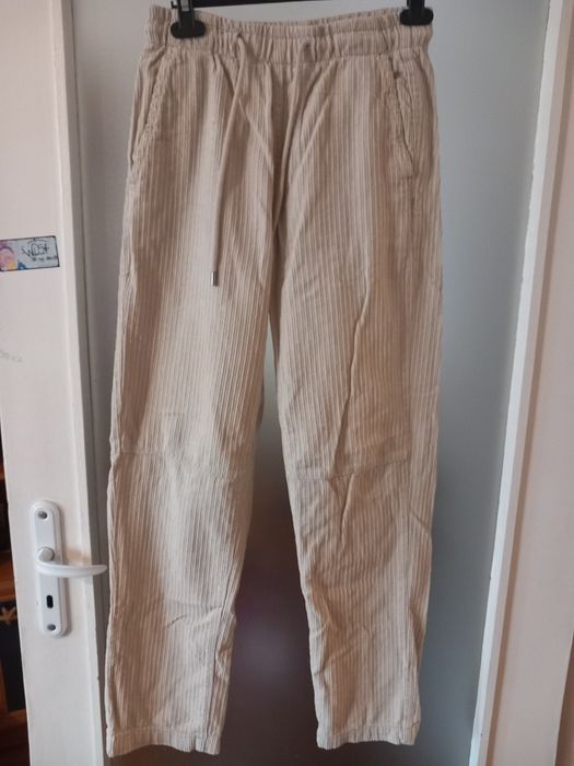 Джинсов панталон Bershka XS
