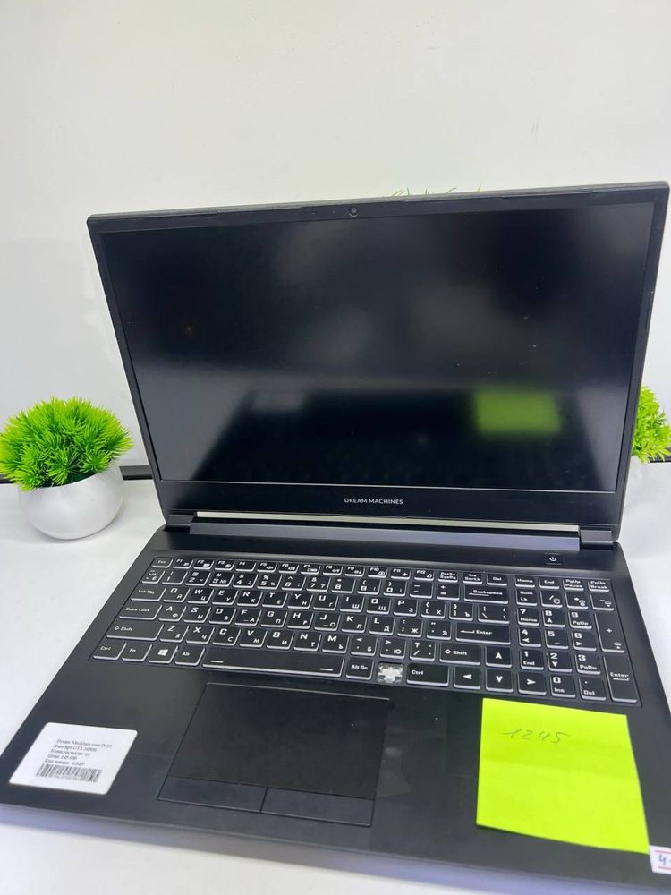 Dream Machines core i5-10