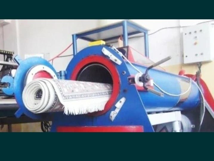 Стирка ковров г.Семей квадрат 600 тенге