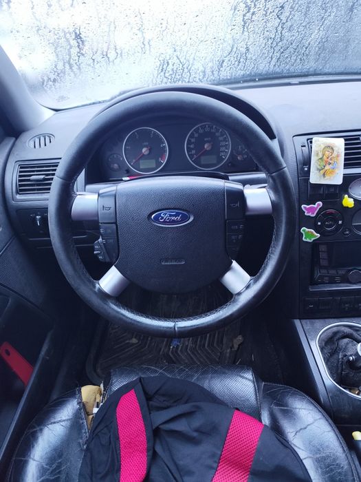 Vând Ford Mondeo mk3 break