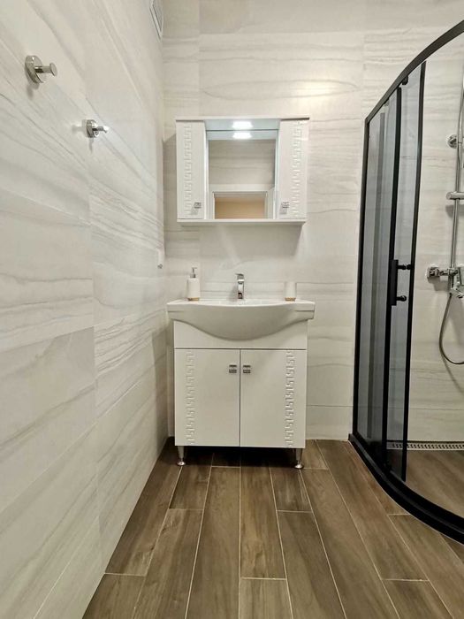 Дава се под наем Двустаен апартамент в Пловдив, Христо Смирненски - 64 кв.м за 600 € - Снимка #4