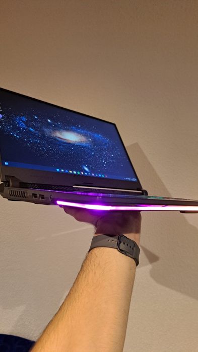 Laptop Gaming Asus ROG G15