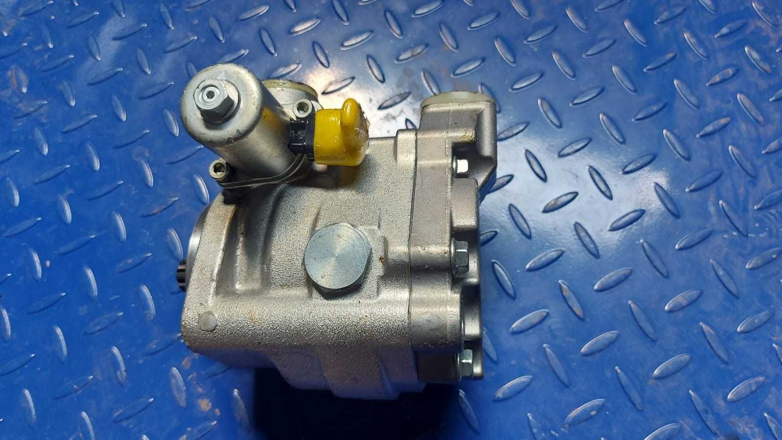 Pompa servodirectie cu electrovalva Mercedes Benz Actros MP4