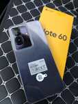 Новый Реалми Note 60 максималка