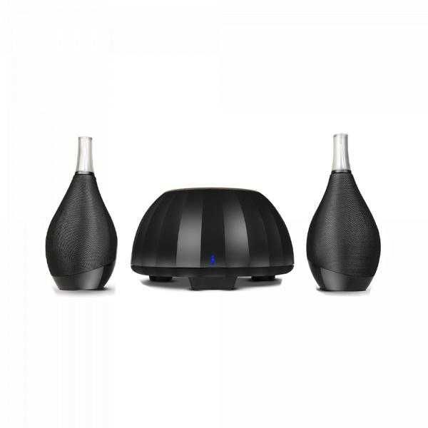 Колонки Стереосистема Microlab Bottlewine / 2.1 / 36W, Bluetooth 4.0