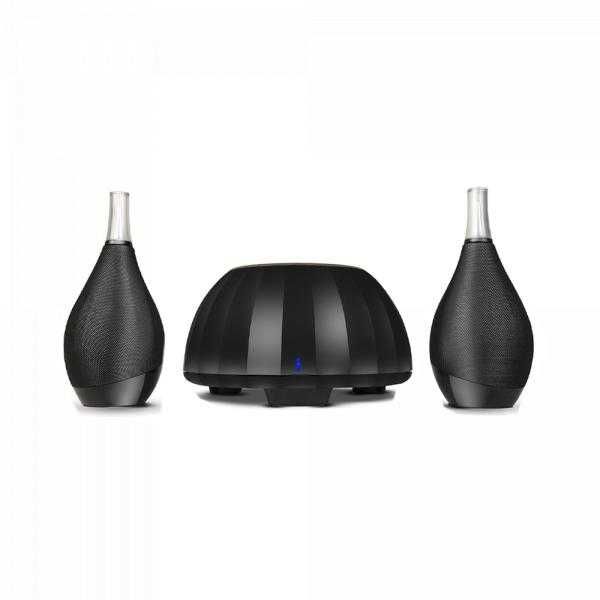 Колонки Стереосистема Microlab BottleWine/2.1/36W, Bluetooth 4.0