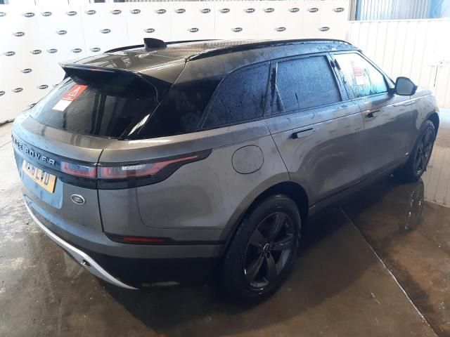Dezmembrez Land Rover Range Rover Velar 1 [2017 - 2022] Crossover 2.0