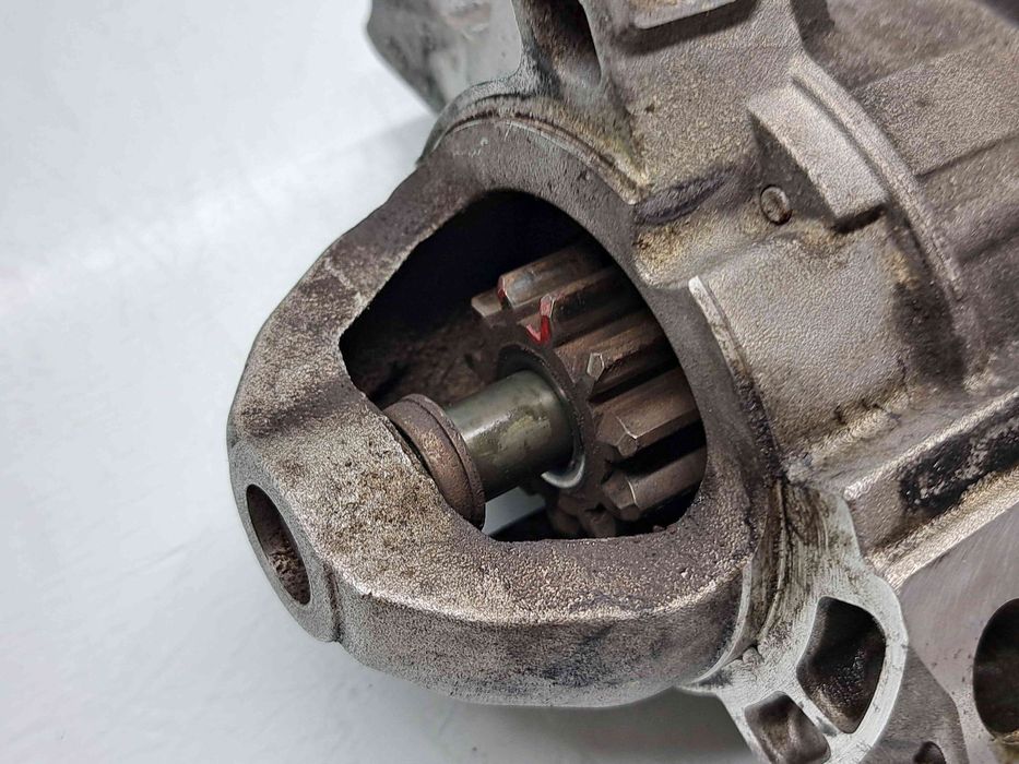 Electromotor 11 dinti  Bmw 5 (F10) [Fabr 2011-2016] 8570383-01 / 0001