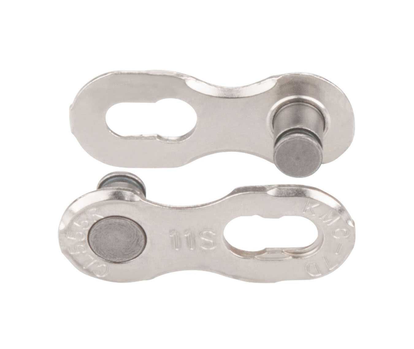 Съединително звено за верига 11ск. KMC CL-555R