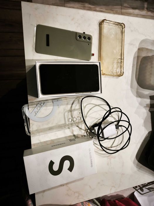 Samsung Galaxy S21 FE 128GB