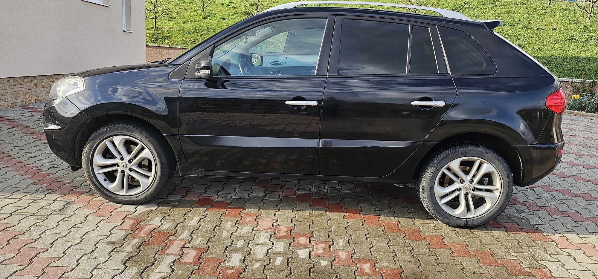 Renault Koleos Bose edition 160.000 Km