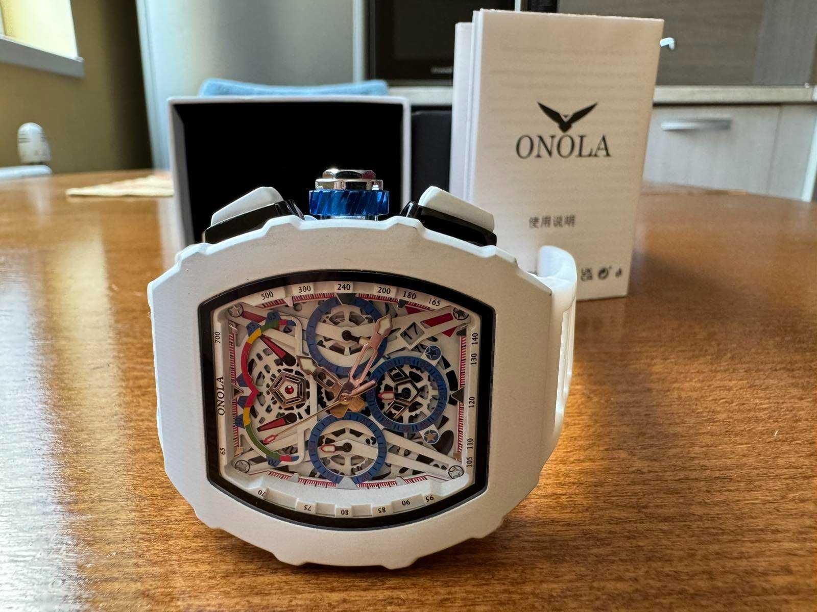 ONOLA Мъжки Часовник