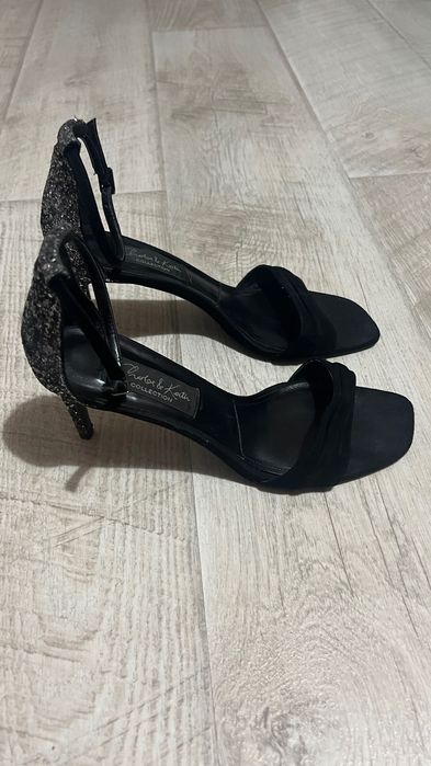 Sandale Charles & Keith