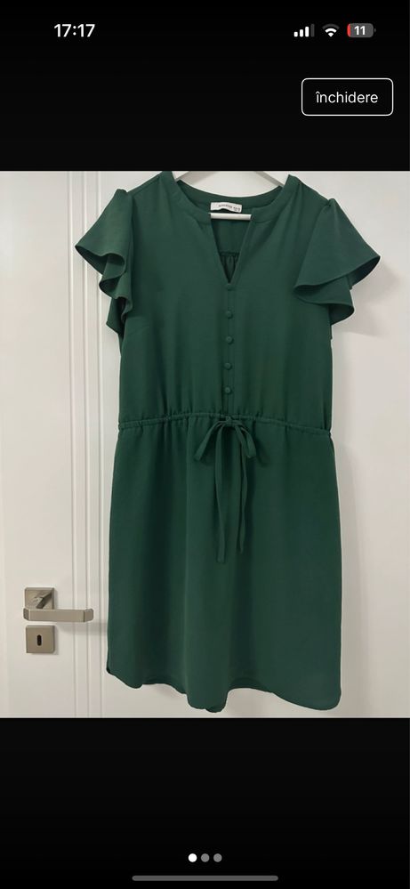 Rochie Reserved marimea 42