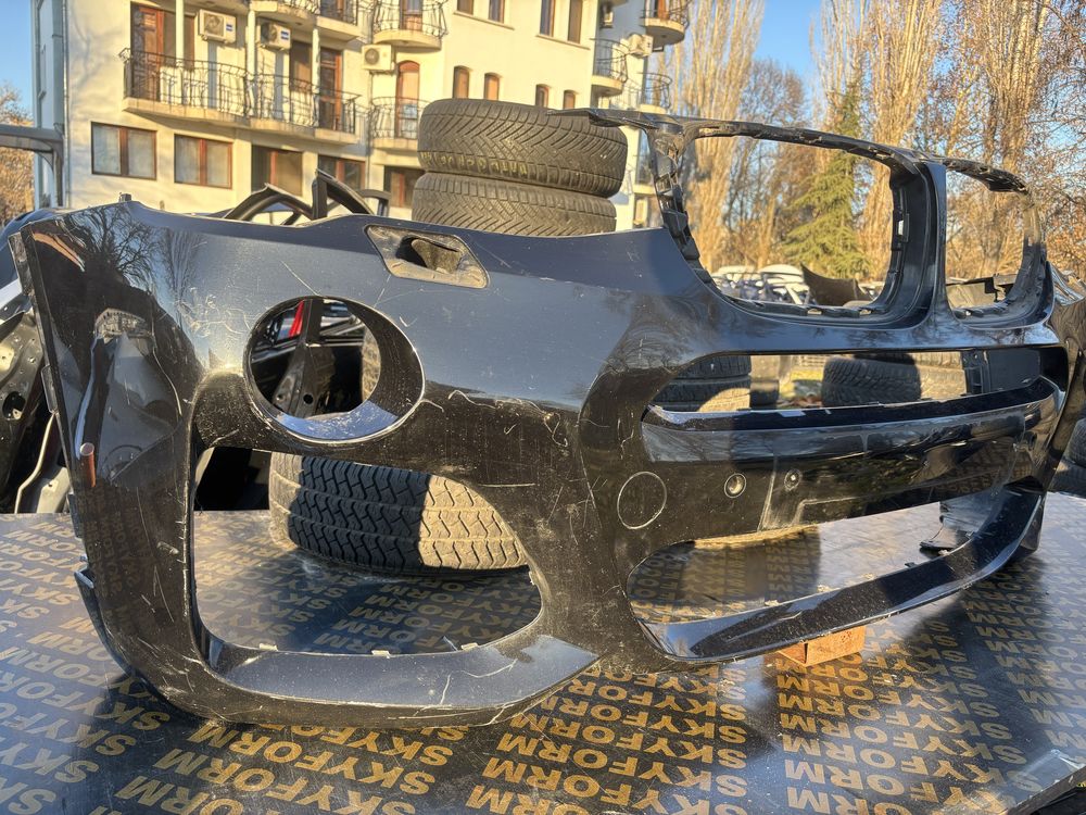 Броня БМВ Х3 Ф25 Х4 Ф26/BMW X3 F25 X4 F26
