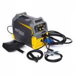 Aparat invertor sudura MIGMAGFCAWMMATIG LIFT sarma gaz si fara (KD1874