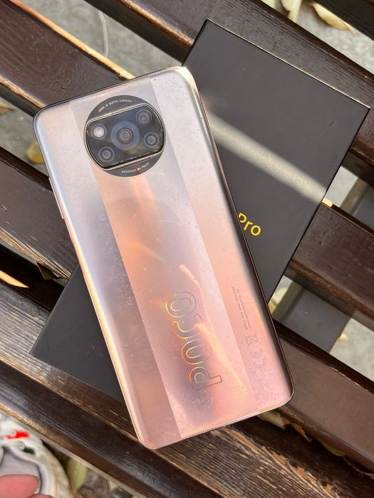 Продам Poco x3 pro