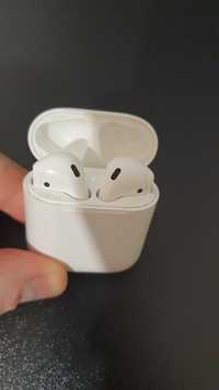 Casti Airpod 2nd generation A1602