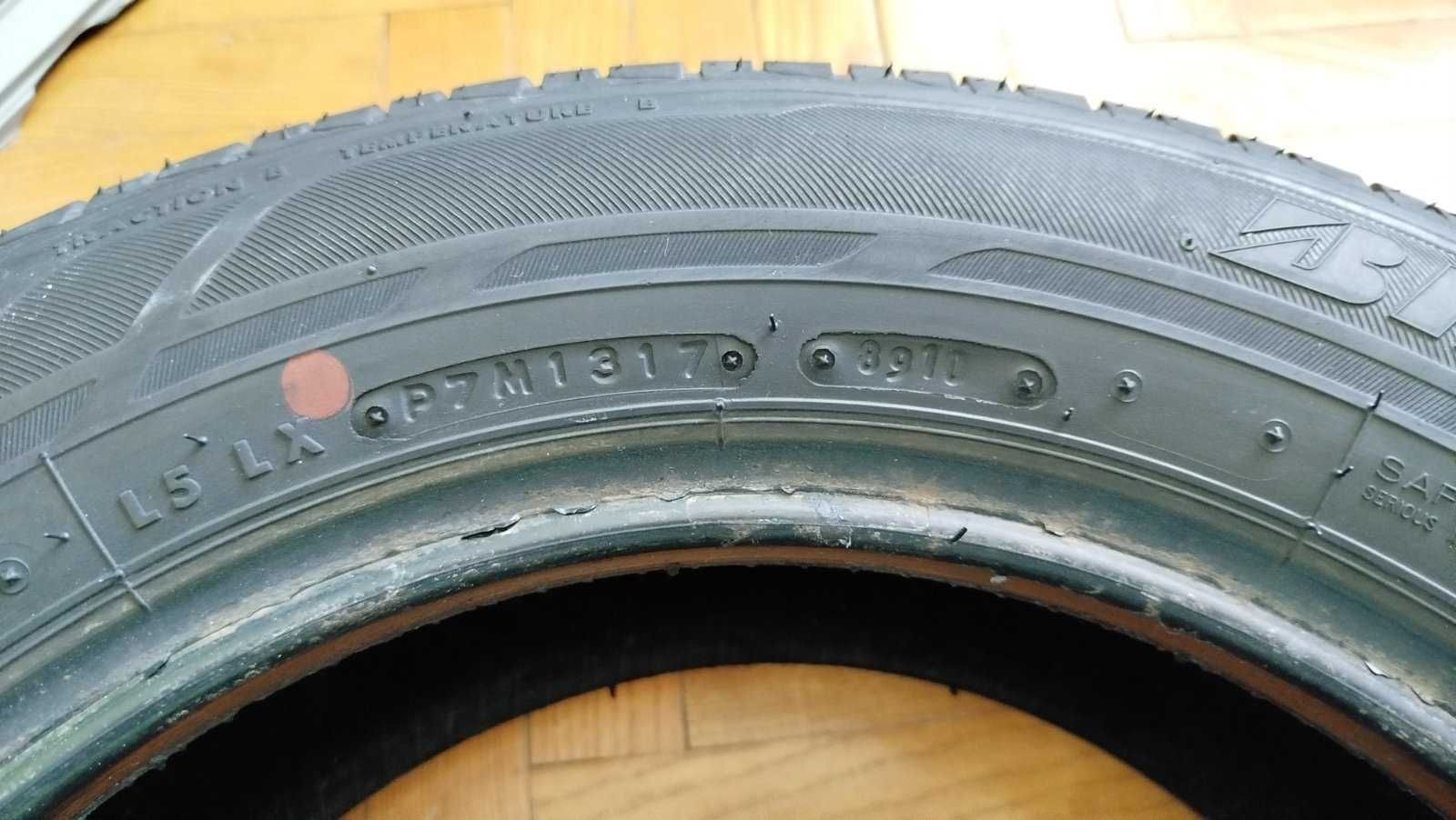 Летни Гуми - Bridgestone 185/65 R15