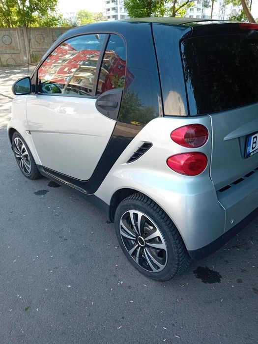 Vanzare Smart 451
