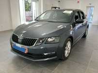 Skoda Octavia Skoda Octavia 2018 DSG 7+1 viteze,Diesel 2.0 TDI 150 CP EURO 6